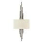 Fali lámpa SPYRE HK-SPYRE2-MMB 2x60W/E14 a Hinkley Lighting-tól