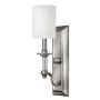 Fali lámpa SUSSEX HK-SUSSEX1 1x60W/E14 a Hinkley Lighting-tól