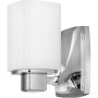 Fali lámpa TESSA HK-TESSA1-BATH 3000K 1x3.5W/G9 320LM IP44 a Hinkley Lighting-tól