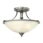Plafonlámpa TRUMAN HK-TRUMAN-SF 2x60W/E27 a Hinkley Lighting-tól