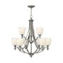 Csillár TRUMAN HK-TRUMAN9 9x60W/E27 a Hinkley Lighting-tól