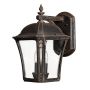 Fali lámpa WABASH HK-WABASH2-M 2x40W/E14 IP44 a Hinkley Lighting-tól