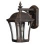 Fali lámpa WABASH HK-WABASH2-S 1x60W/E27 IP44 a Hinkley Lighting-tól