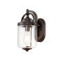 Fali lámpa Willoughby HK-WILLOUGHBY-S-OZ 1x60W/E27 IP44 a Hinkley-tól