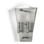 Fali lámpa WINGATE HK-WINGATE2 2x60W/E14 a Hinkley Lighting-tól