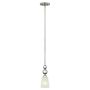 Függőlámpa ZELDA HK-ZELDA-P-A-PN 1x60W/E27 a Hinkley Lighting-tól