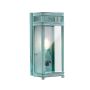 Fali lámpa Holborn HL7-S-VDG 1x40W/E14 IP44 a Elstead Lighting-tól