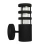 Fali lámpa HORNBAEK HORNBAEK-W1 1x60W/E27 IP44 a Elstead Lighting-tól