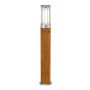 Állólámpa Hornsea HORNSEA-B-SS 1x18W/E27 IP55 a Elstead Lighting-tól