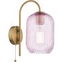 Fali lámpa Idra IDR0763-SAW6503 1x60w/e27 ip20 a Dar Lighting-tól
