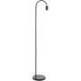 Talp Idra IDR4922-F 1x60w/e27 ip20 a Dar Lighting-tól