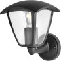 Fali lámpa IGMA 311863 1x12W/E27 IP44 a Polux-tól