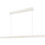 Függőlámpa ILGAS 2412053001 3000k x47w/led 1800lm IP20 a Nordlux-tól