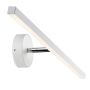 Fali lámpa IP 2410421001 1x7.2W/LED 3000K IP44 a Nordlux-tól