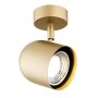 Spotlámpa ISOLA 8260 1x5W/GU10 IP20 a Argon-tól