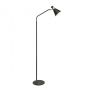 Állólámpa BIAGIO ML-H16079BFLK-1 1x40W/E14 a Italux-tól