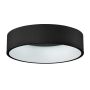 Süllyesztett mennyezeti lámpa CHIARA 3945-842RC-BK-4 4000K 1x42W/LED 2310LM IP20 a Italux-tól