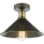 Plafonlámpa Jalen JAL0161 1x60w/e27 a Dar Lighting-tól