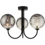Plafonlámpa Jared JAR0322-10 3x40w/g9 ip20 a Dar Lighting-tól