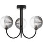 Plafonlámpa Jared JAR0322-19 3x40w/g9 ip20 a Dar Lighting-tól
