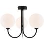 Plafonlámpa Jared JAR0322-23 3x40w/g9 ip20 a Dar Lighting-tól