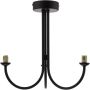 Függeszték Jared JAR0322-F 3x40w/g9 ip20 a Dar Lighting-tól