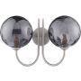 Fali lámpa Jared JAR0938-10 2x40w/g9 ip20 a Dar Lighting-tól
