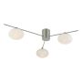 Plafonlámpa JASPER JAS5346 3x25W/G9 IP20 a Dar Lighting-tól