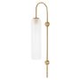 Fali lámpa SLACK JB8070.WHITE 1x40W/E27 IP20 a King Home-tól