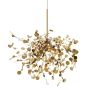 Függőlámpa MONETE SINGLE JD8653-1.GOLD 3x30W/G9 IP20 a King Home-tól