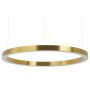 Függőlámpa RING JD8169-100 3000K 1x75W/LED 6000LM IP20 a King Home-tól