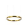 Függőlámpa RING JD8169-40 3000K 1x25W/LED 2000LM IP20 a King Home-tól