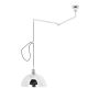 Függőlámpa ROTA JD8998 1x40W/E27 IP20 a King Home-tól