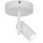 Plafonlámpa Jerome 2510056001 1x8w/gu10 ip20 a Nordlux-tól