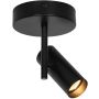 Plafonlámpa Jerome 2510056003 1x8w/gu10 ip20 a Nordlux-tól