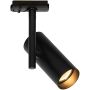 Sínreflektor Jerome 2510079903 1x8w/gu10 ip20 a Nordlux-tól