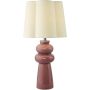 Asztali lámpa Jordana JOR4203 1x60w/E27 a Dar Lighting-tól