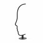 Asztali lámpa FACE TABLE JT0018 3000K 1x8W/LED 640LM IP20 a King Home-tól