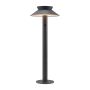 Napenergiás lámpa JUSTINA 2418098050 1x5W/LED 3000K IP44 a Nordlux-tól SOLAR