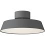 Plafonlámpa KAITO 2320536010 3000k 1x10,5w/led 1100lm ip20 a Nordlux-tól