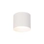 Felületi spotlámpa Kendal LP-6331/1SM L WH 7W 1x7W/GX53 a Light Prestige-tól