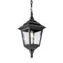 Függőlámpa KERRY KERRY-CHAIN 1x60W/E27 IP44 a Elstead Lighting-tól