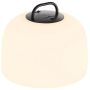 Állólámpa KETTLE 2018003003 2700K 300LM IP65 a Nordlux-tól