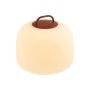 Állólámpa KETTLE 2018013002 2700K 1x6,8W/LED 450LM IP65 a Nordlux-tól
