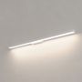 Fali lámpa Aqua LP-987/1W L WH 3000K|4000K|6000K 24W 1x24W/LED 2586lm a Light Prestige-tól