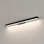 Fali lámpa Aqua LP-987/1W M BK 3000K|4000K|6000K 20W 1x20W/LED 2104lm a Light Prestige-tól
