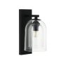Fali lámpa Elaris LP-8103/1W TR 15W 1x15W/E27 a Light Prestige-tól