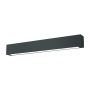 Fali lámpa Ibros GS-LWA-9W BK CCT 3000K|4000K|6000K 9W 1x9W/LED 1370lm a Light Prestige-tól
