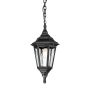 Függőlámpa KINSALE KINSALE-CHAIN 1x60W/E27 IP44 a Elstead Lighting-tól
