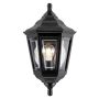 Fali lámpa KINSALE KINSALE-FLUSH 1x60W/E27 IP44 a Elstead Lighting-tól